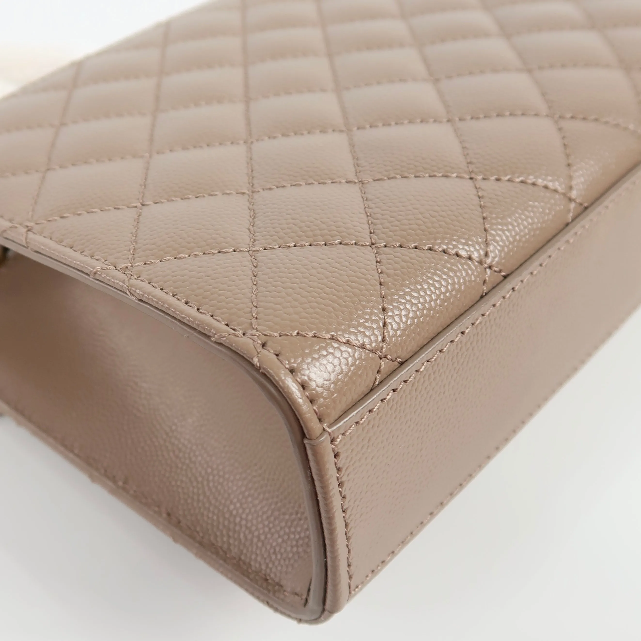 De Poudre Envelope