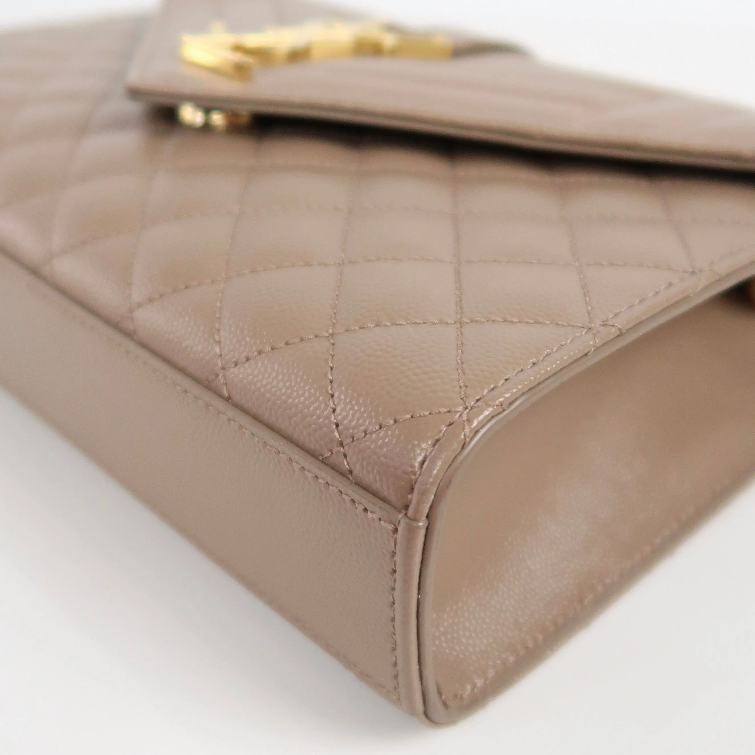 De Poudre Envelope