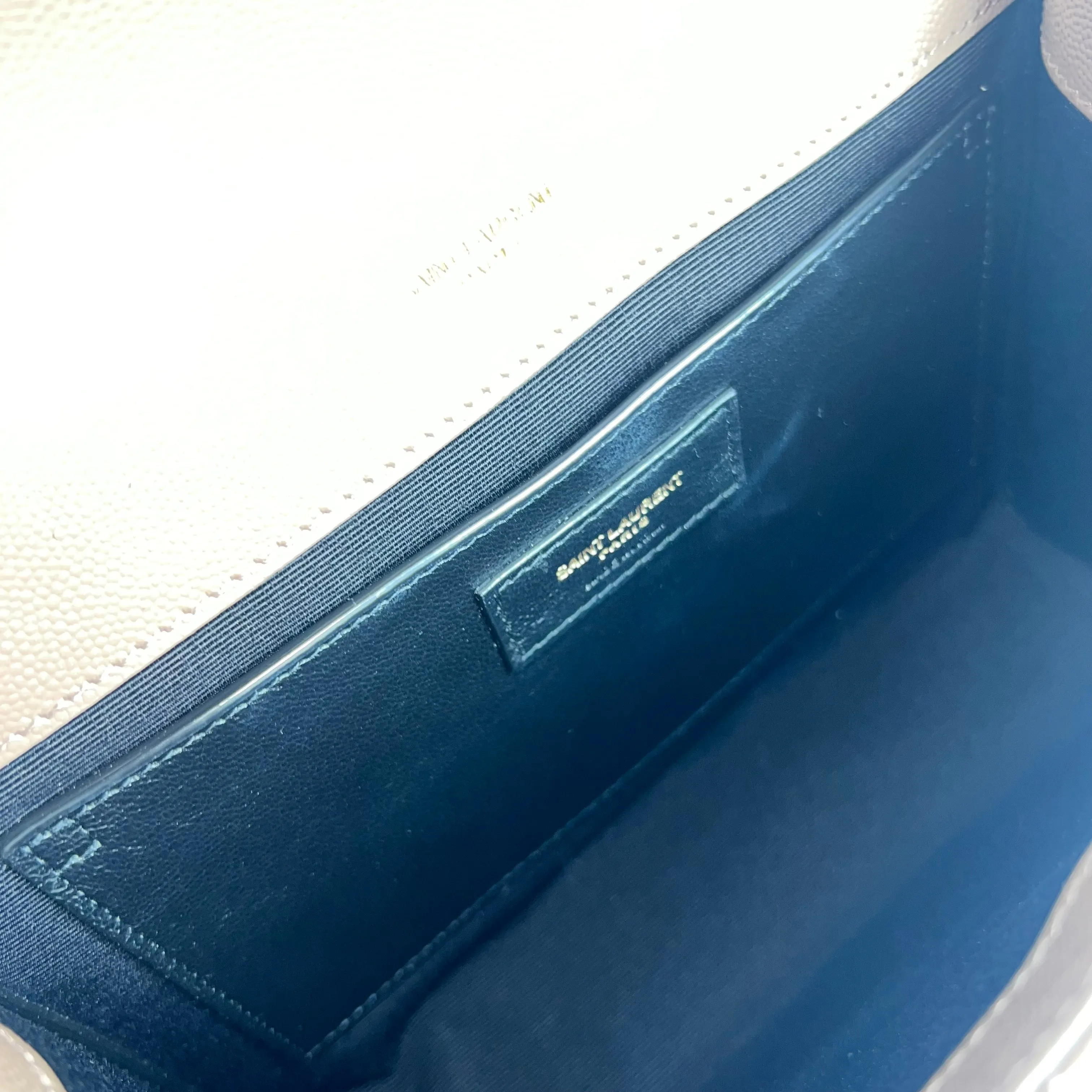 De Poudre Envelope