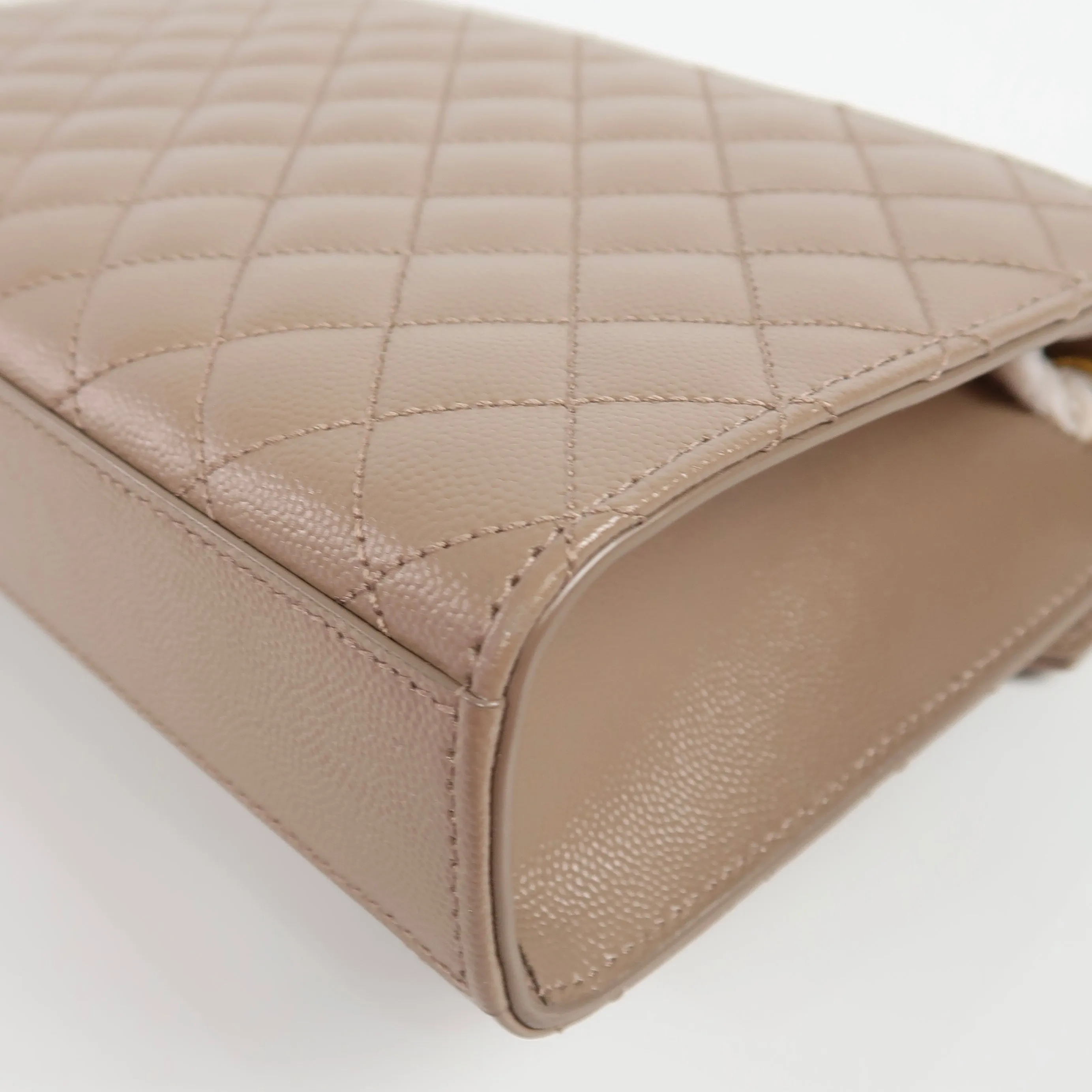 De Poudre Envelope