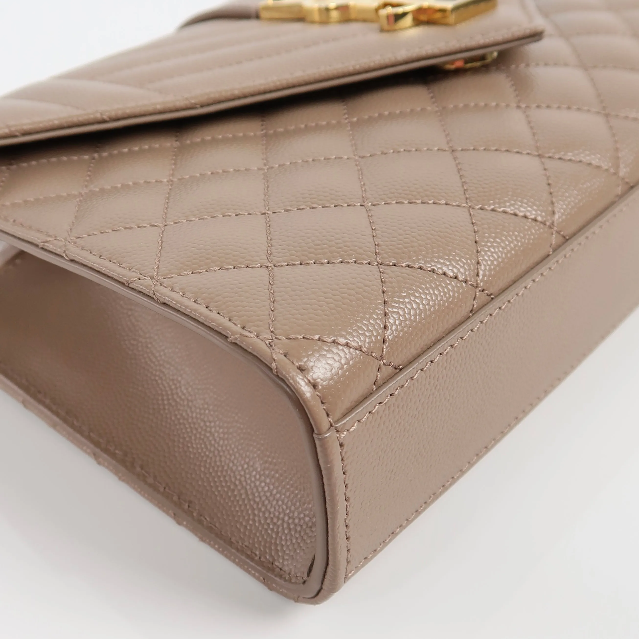 De Poudre Envelope