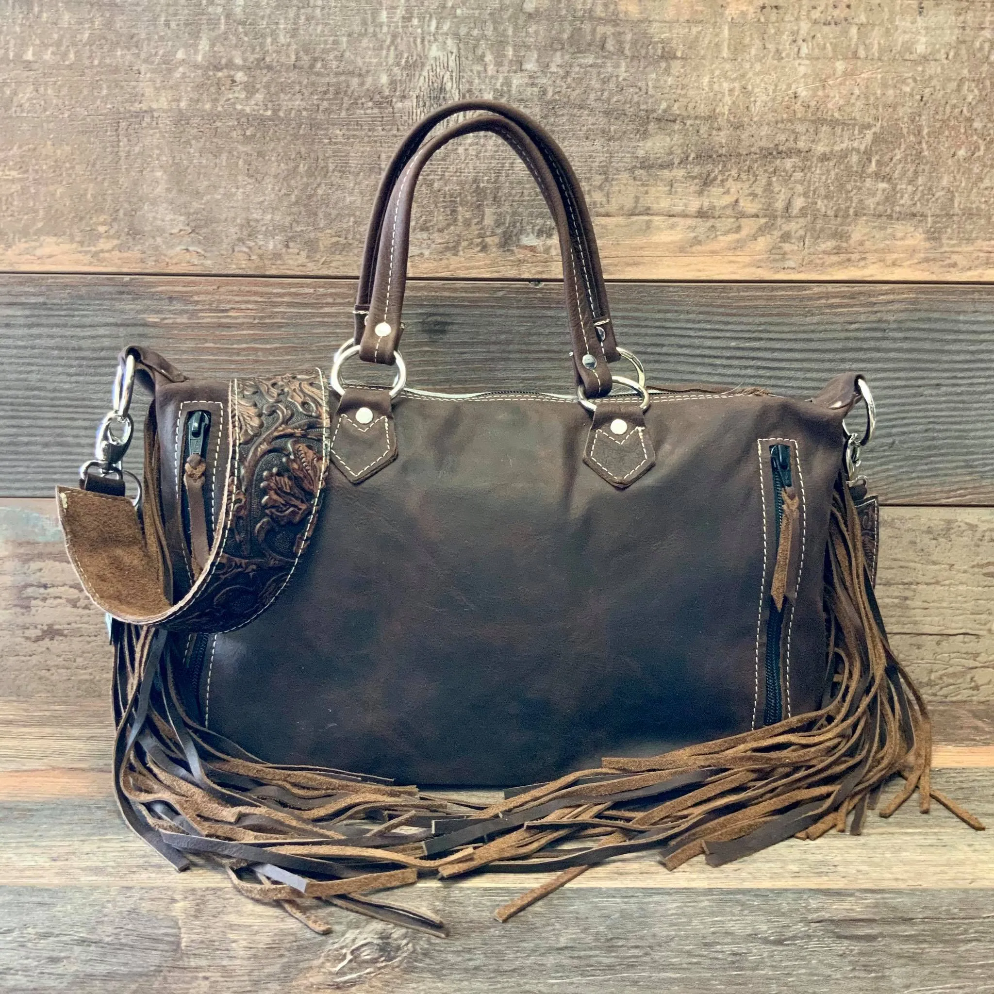 Designer Crossover  #21655