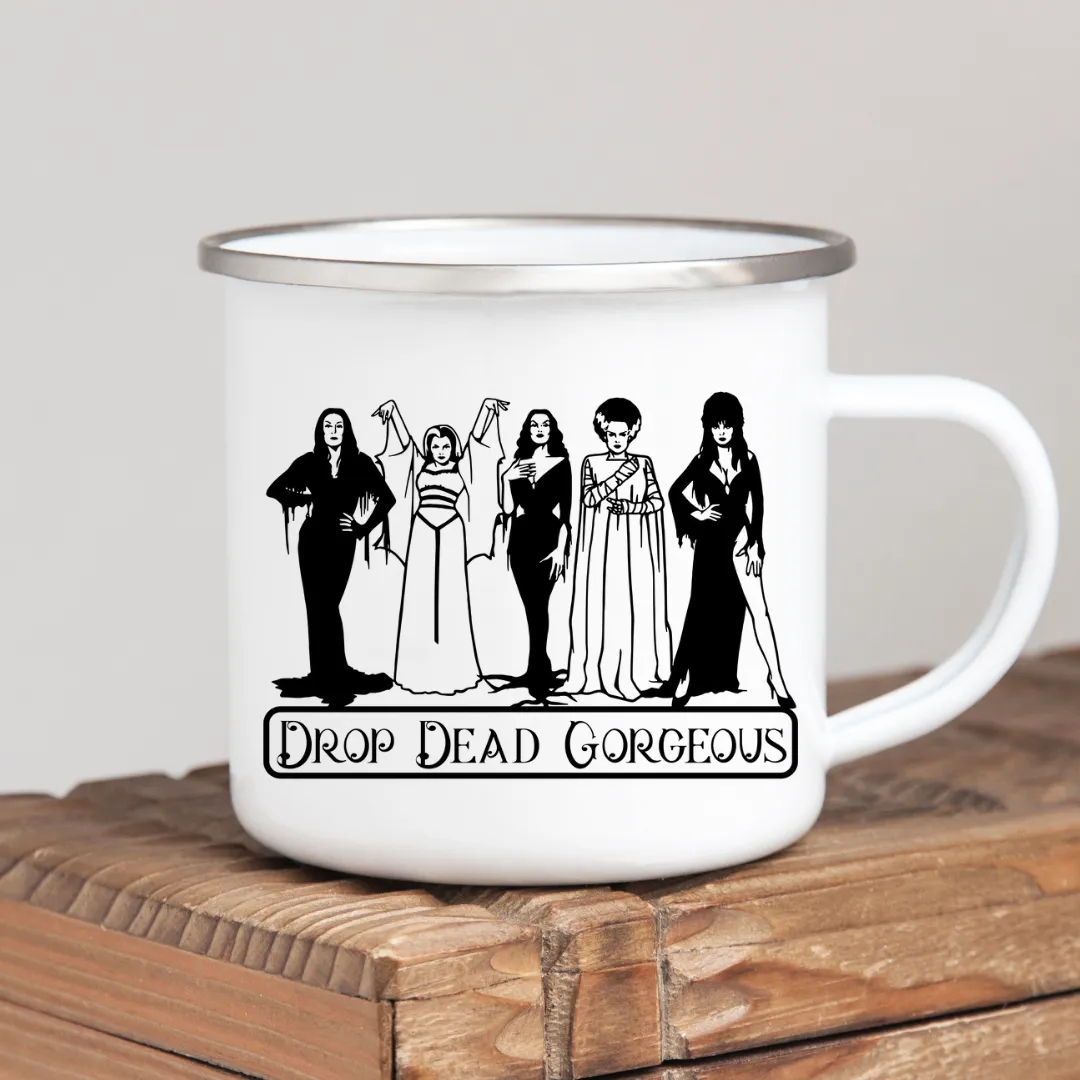 Drop Dead Gorgeous