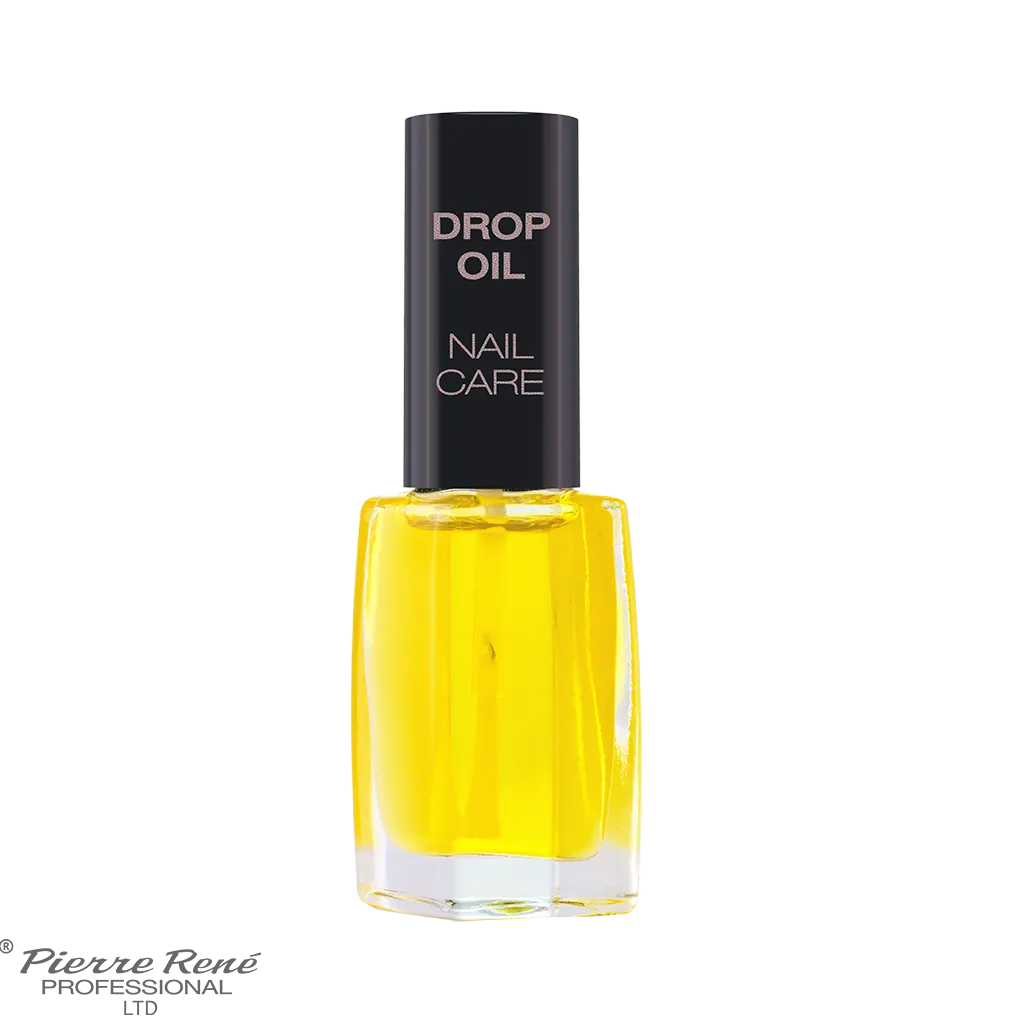 Drop Oil Nail Care