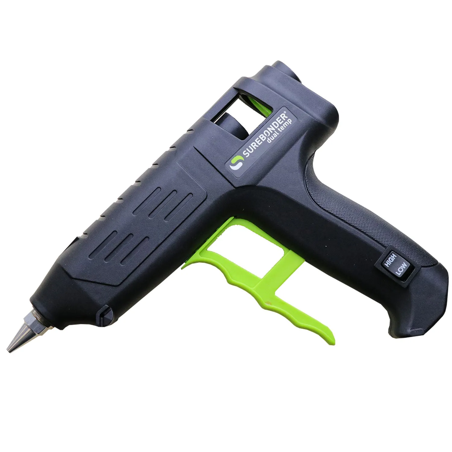 DT-750 80 Watt Full Size Dual Temperature Hot Glue Gun