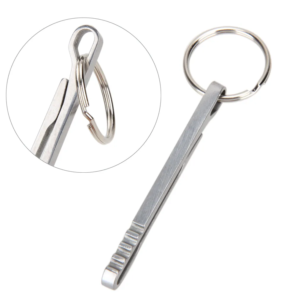 EDC Clasp Tool