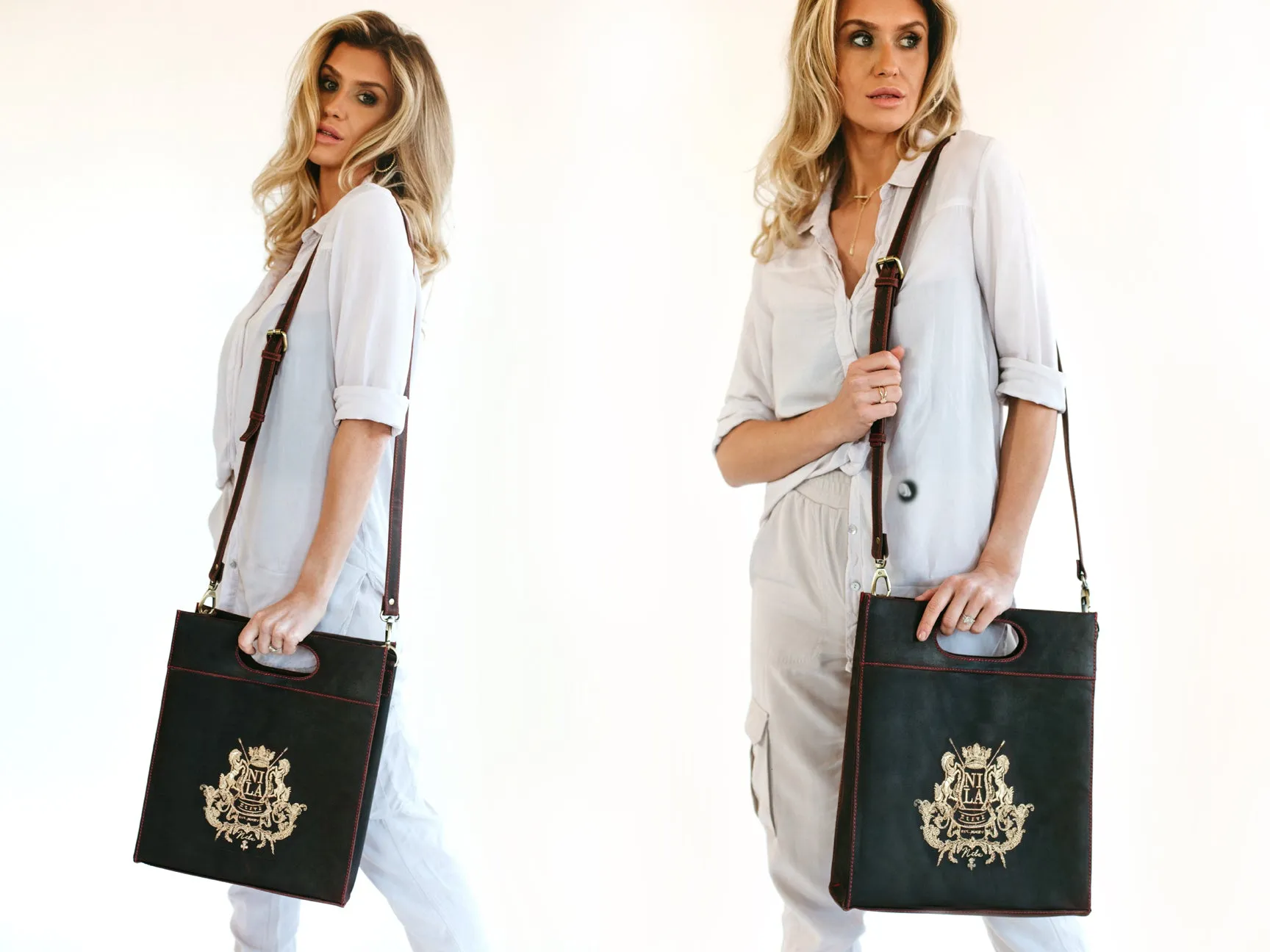 Elite Shopper Bag