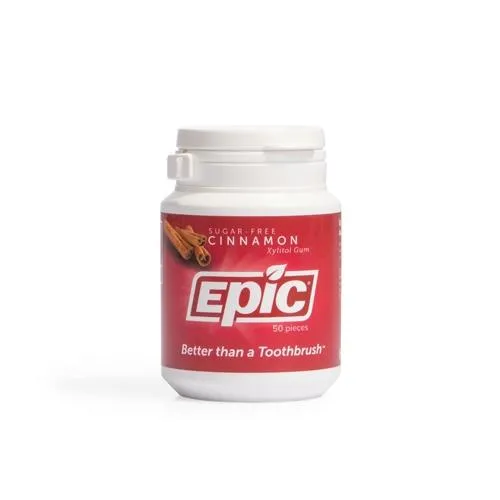 Epic Xylitol Gum