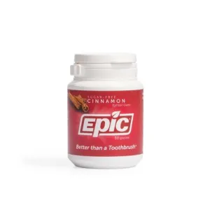 Epic Xylitol Gum