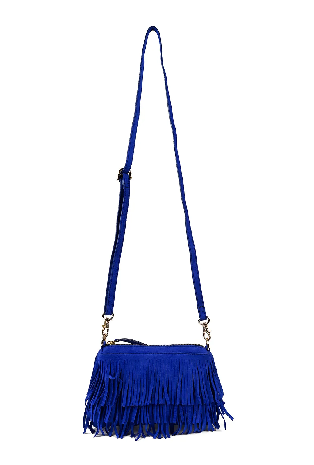 Fringe Bag
