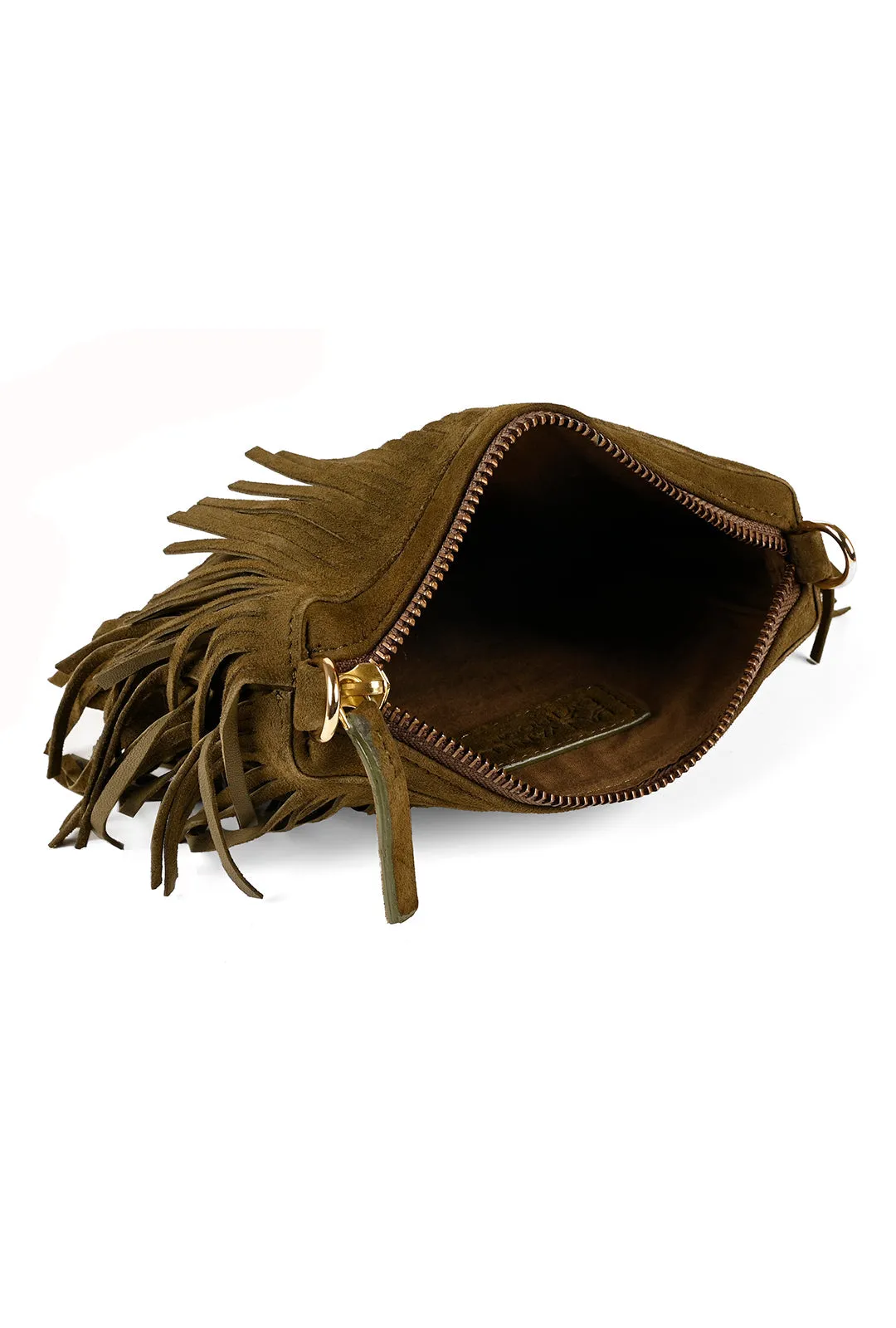 Fringe Bag