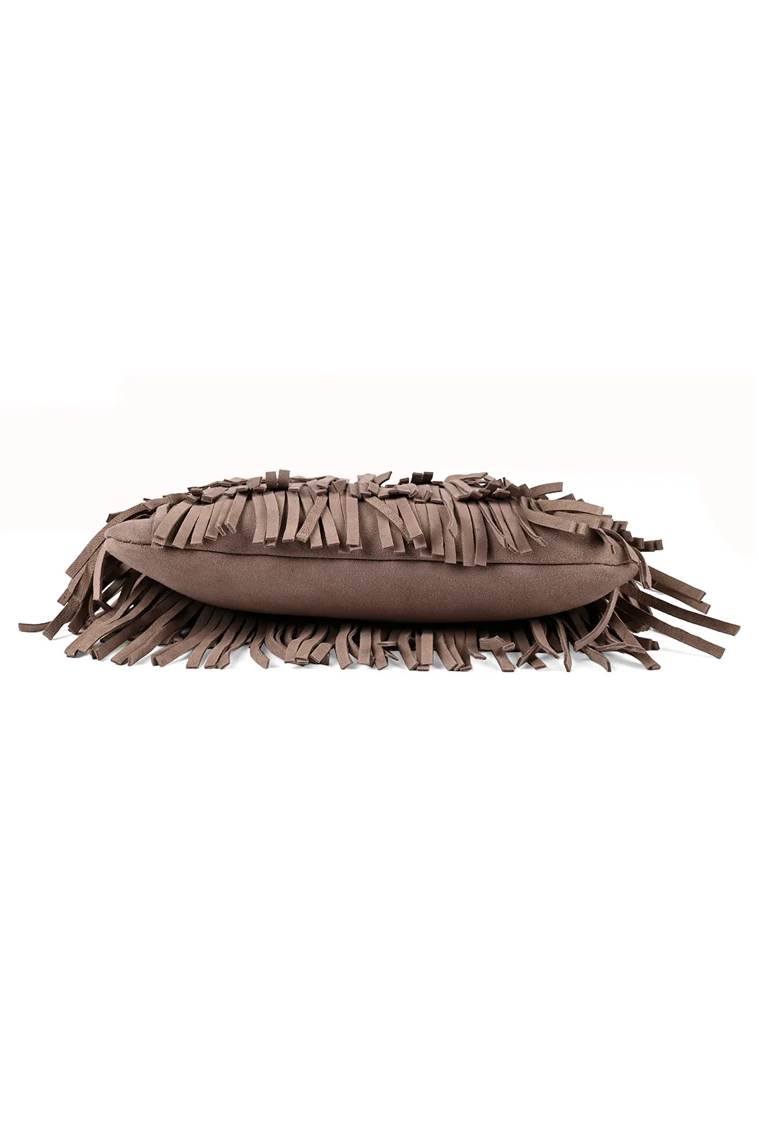 Fringe Bag