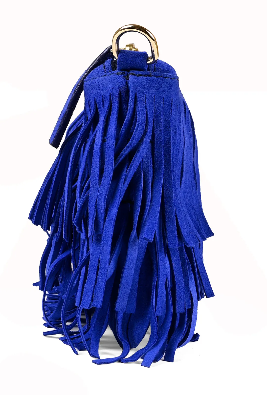 Fringe Bag