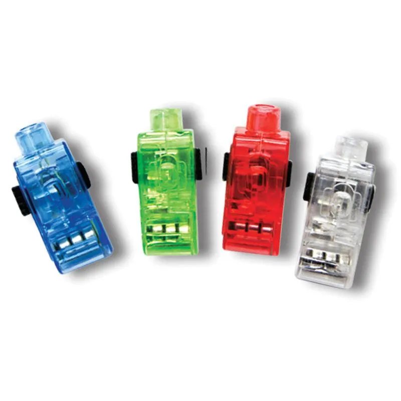 Funtime Led Disco Fingers