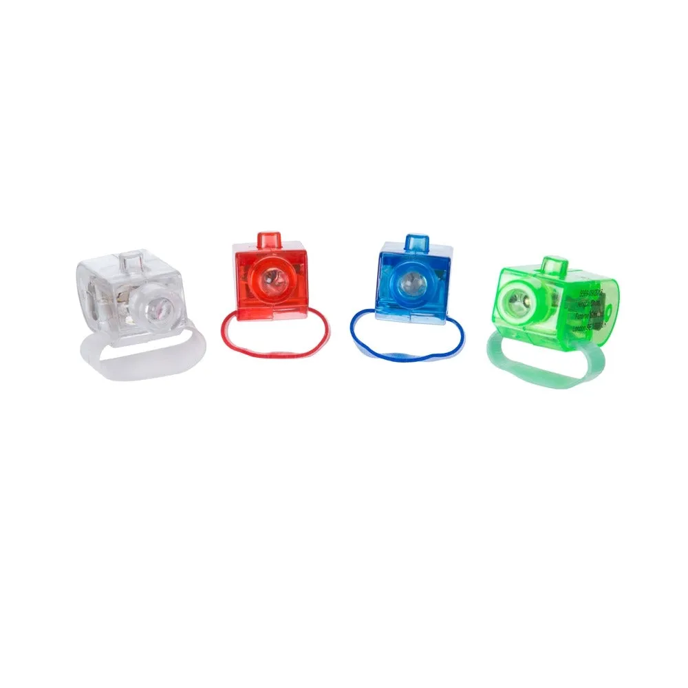 Funtime Led Disco Fingers