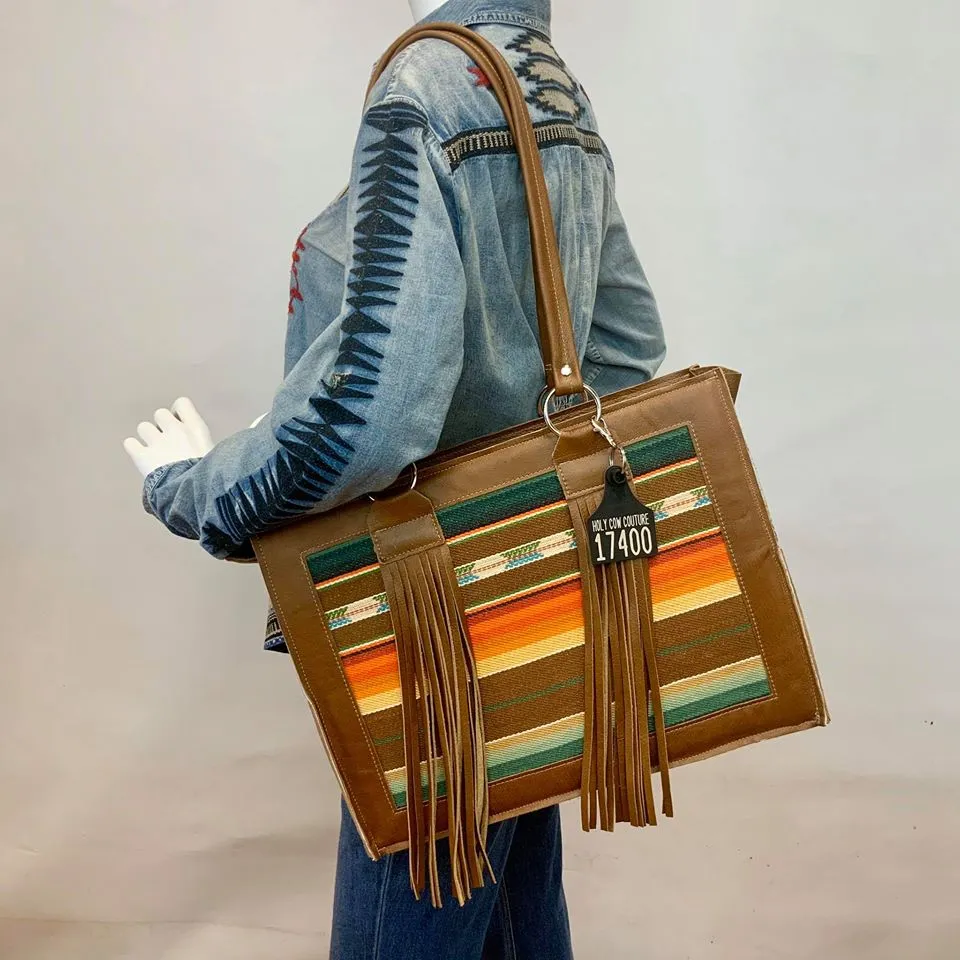 Get Outta Town Tote - #17400