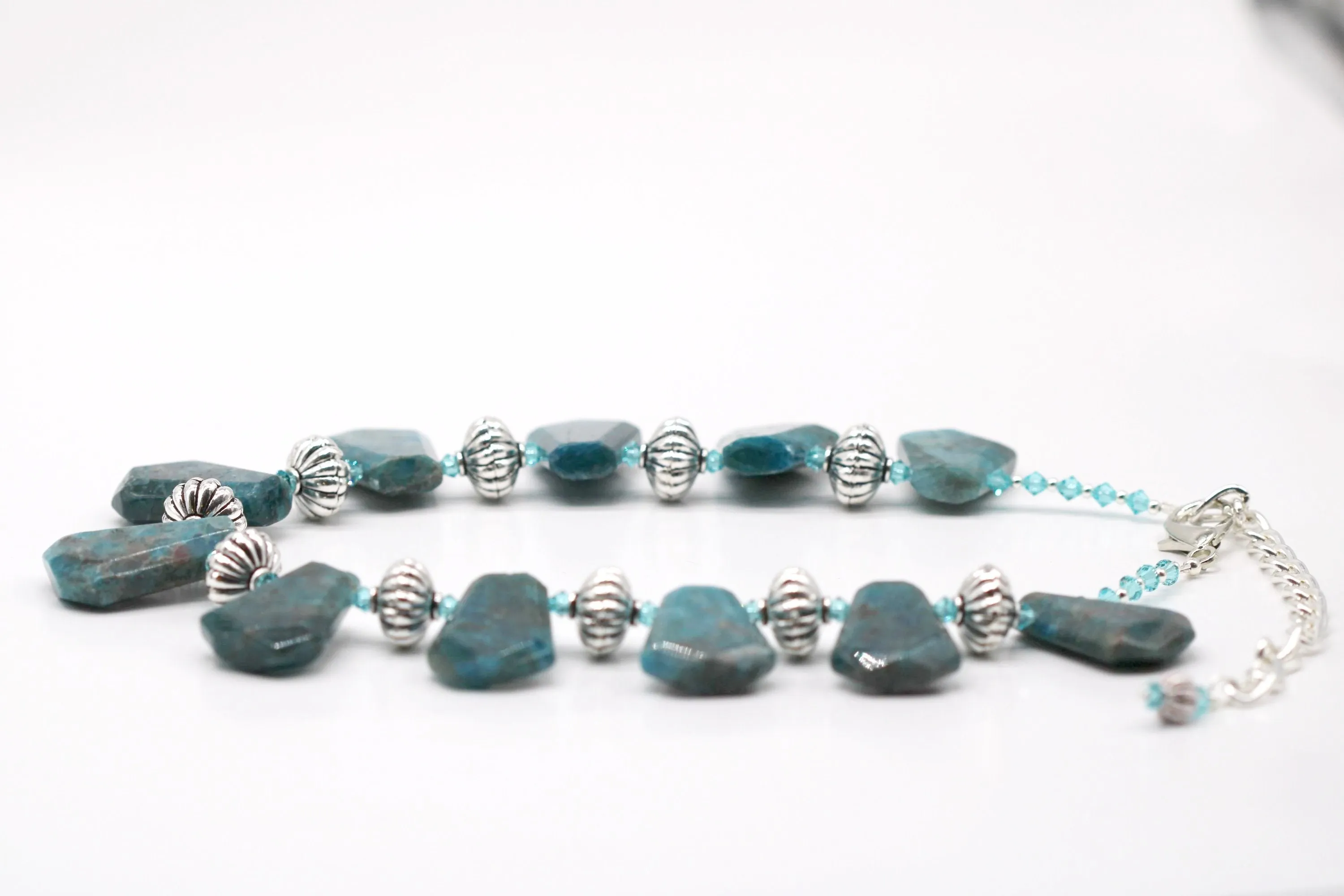 Gorgeous Apatite