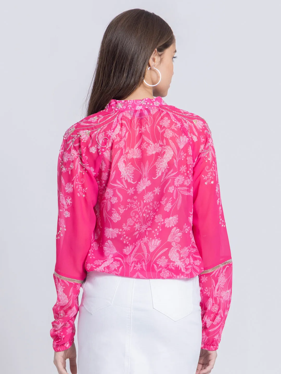 Gorgeous Shirt
