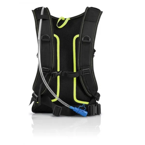 H20 2L - Black/Yellow