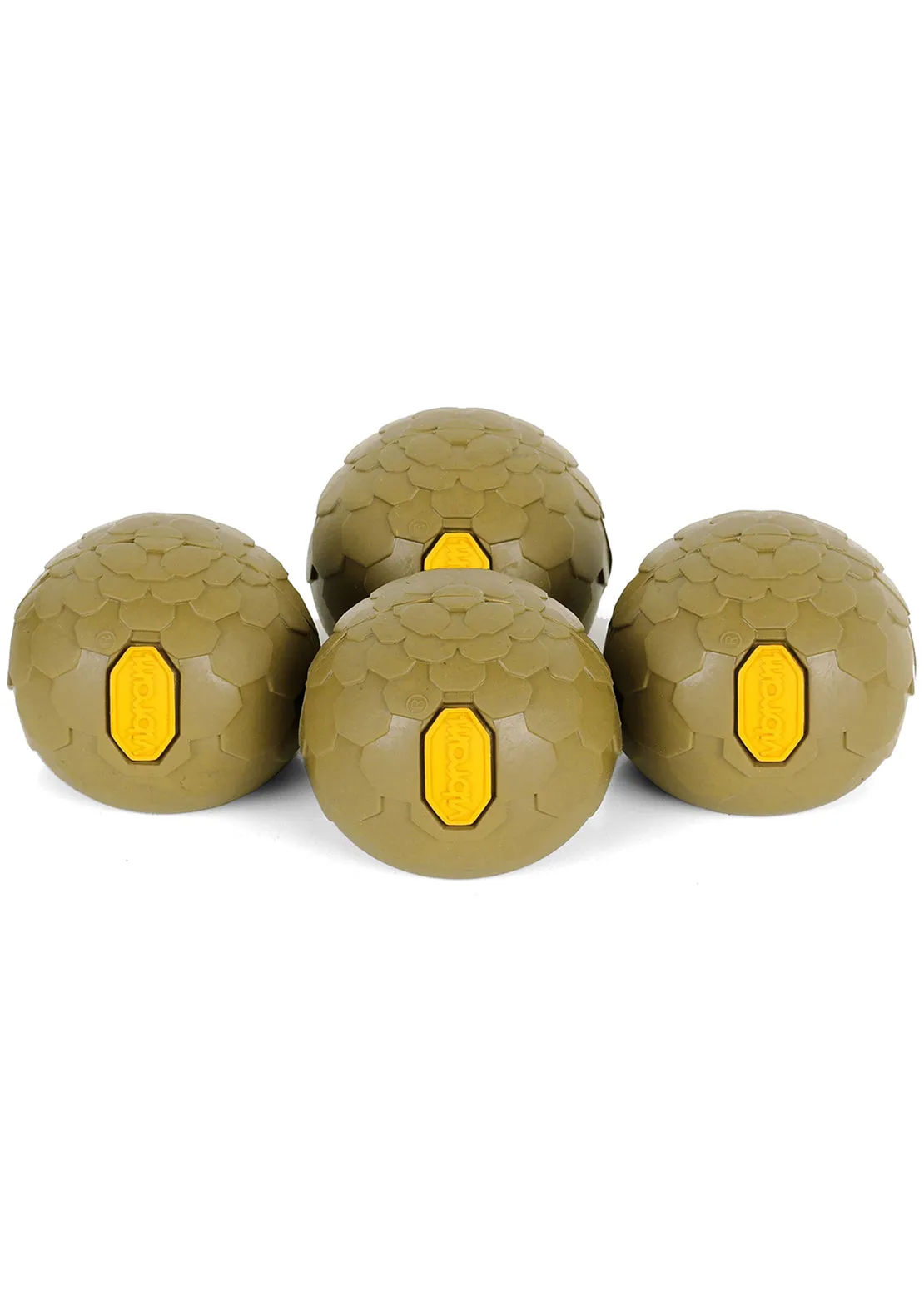Helinox Vibram Ball Feet