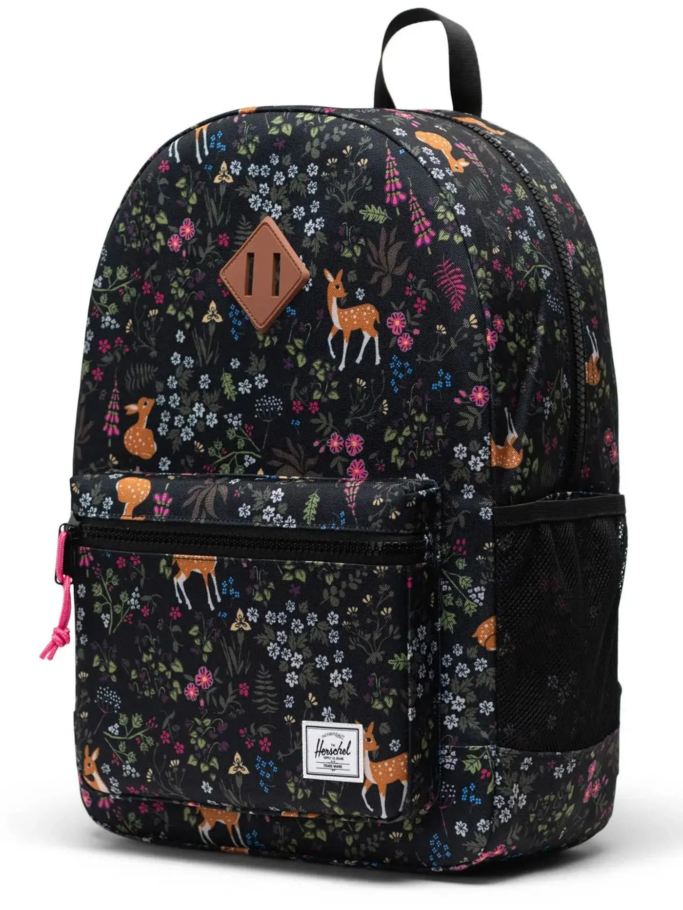 Heritage Jr Backpack (Kids)