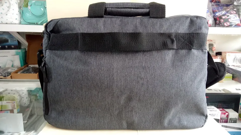 HP Prelude Pro 15.6-inch Laptop Bag