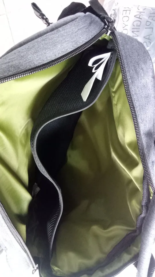 HP Prelude Pro 15.6-inch Laptop Bag