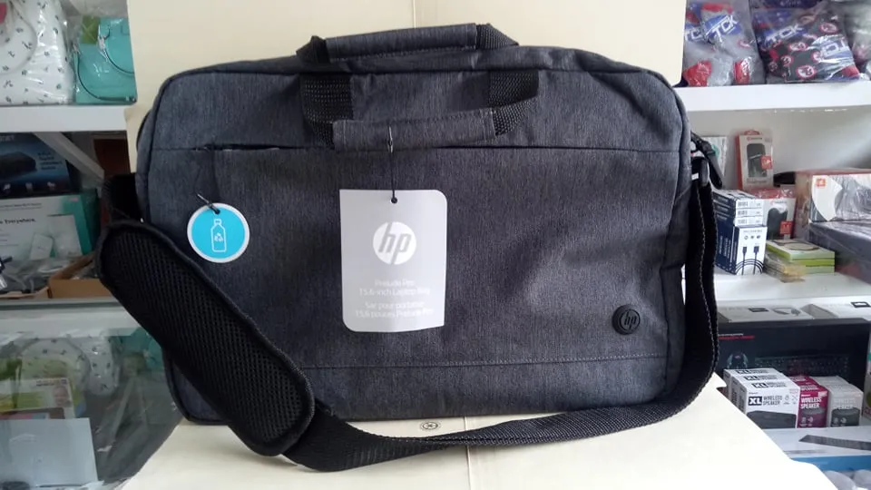 HP Prelude Pro 15.6-inch Laptop Bag