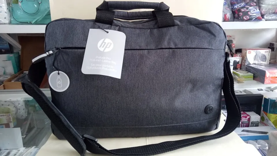 HP Prelude Pro 15.6-inch Laptop Bag