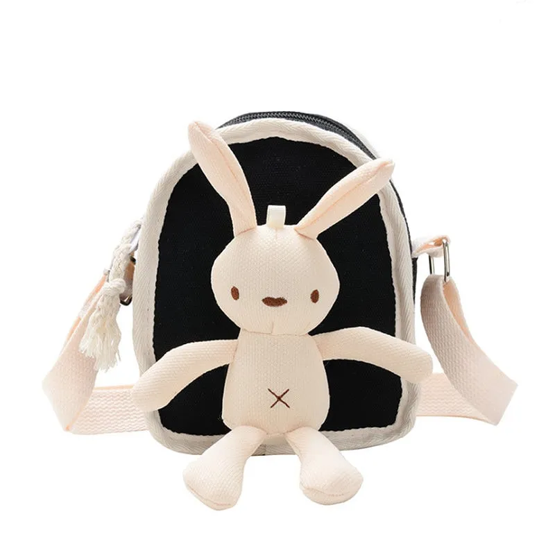 Japanese Kawaii Rabbit Backpack