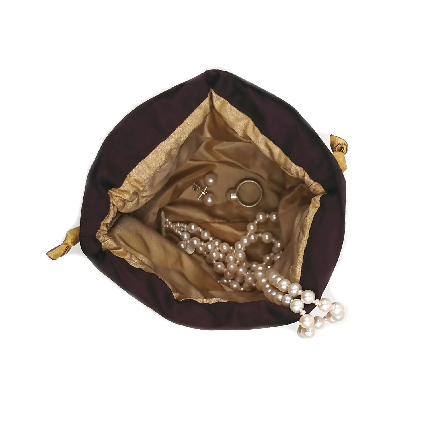 Jewellery Travel Bag
