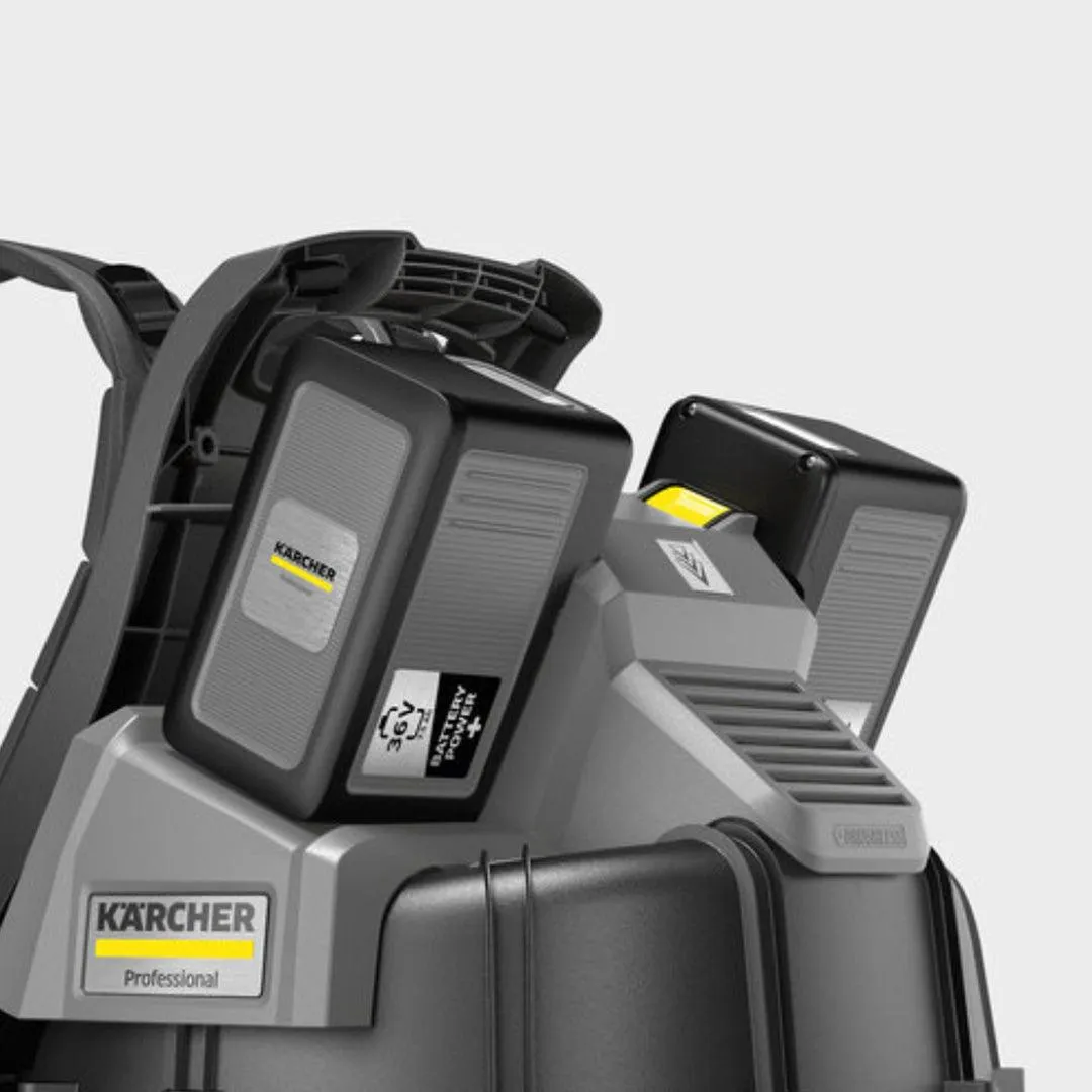 Karcher LB 1060/36 Bp