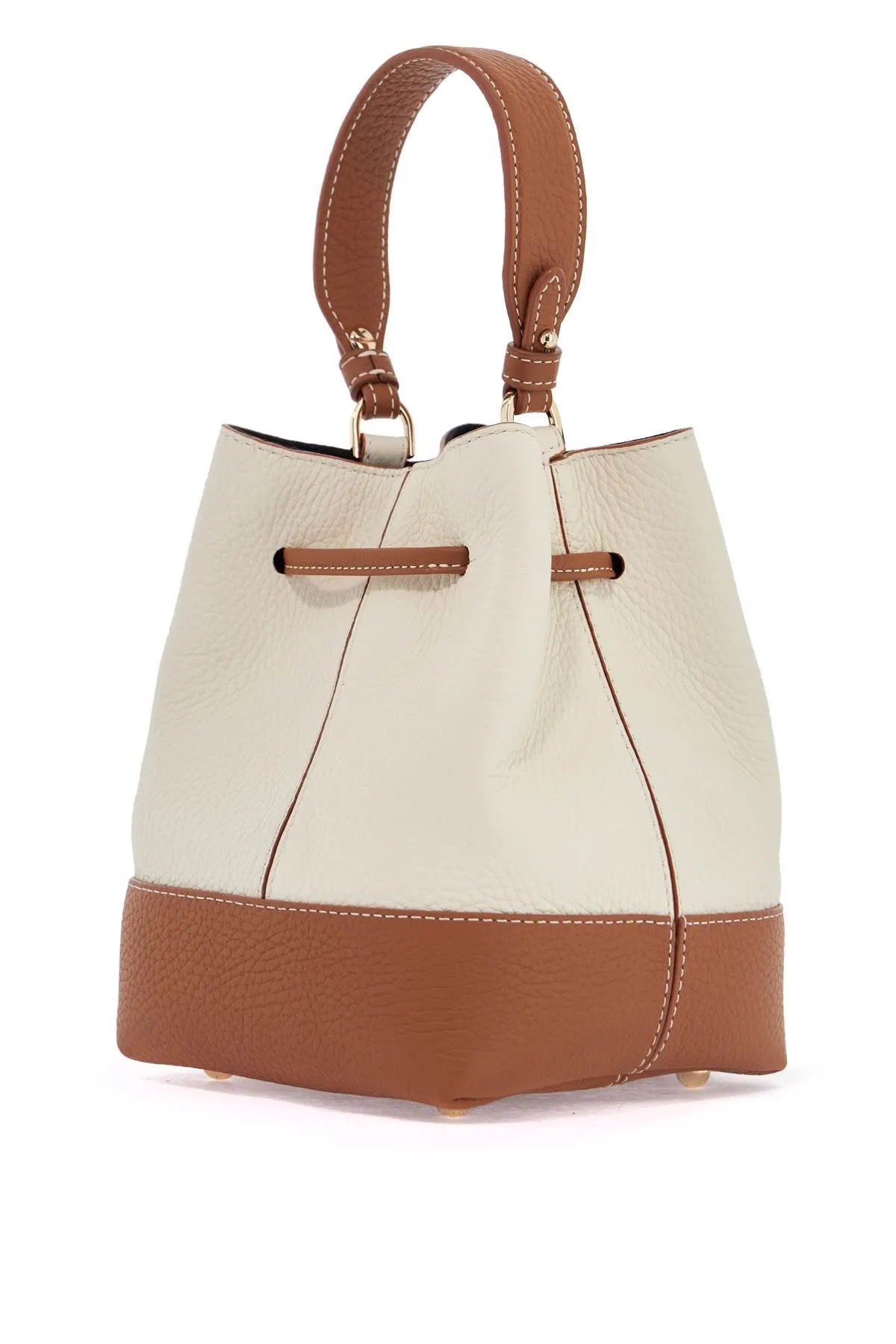 Lana Osette Leather Bag