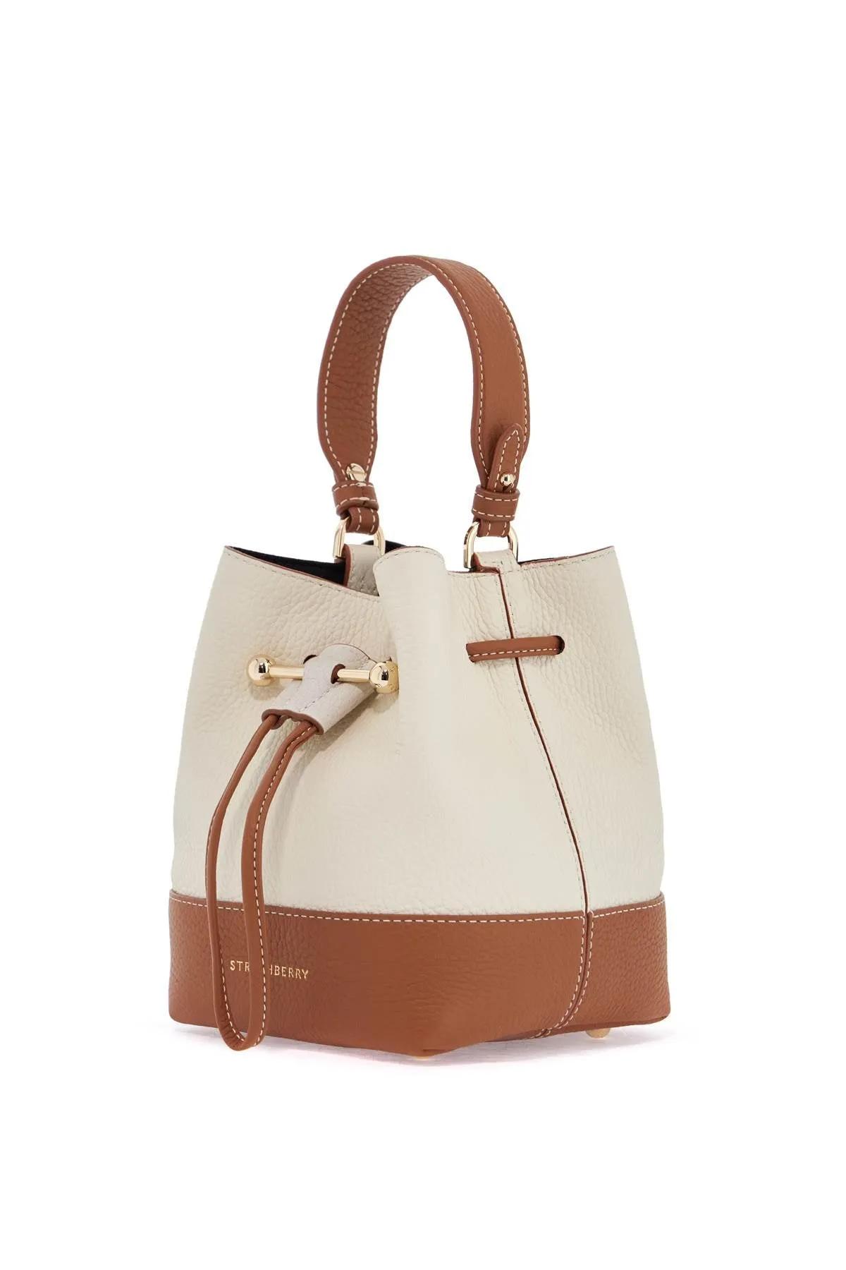 Lana Osette Leather Bag
