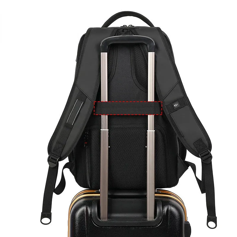 Laptop Backpack for Women Backpack Charging Casual Fashion