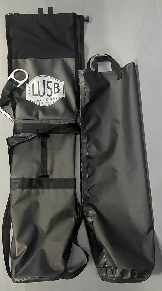 LAST US BAG | Oil Filter Lift Bag (LUSB400)