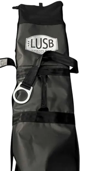 LAST US BAG | Oil Filter Lift Bag (LUSB400)