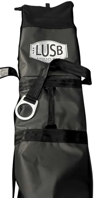LAST US BAG | Oil Filter Lift Bag (LUSB400)