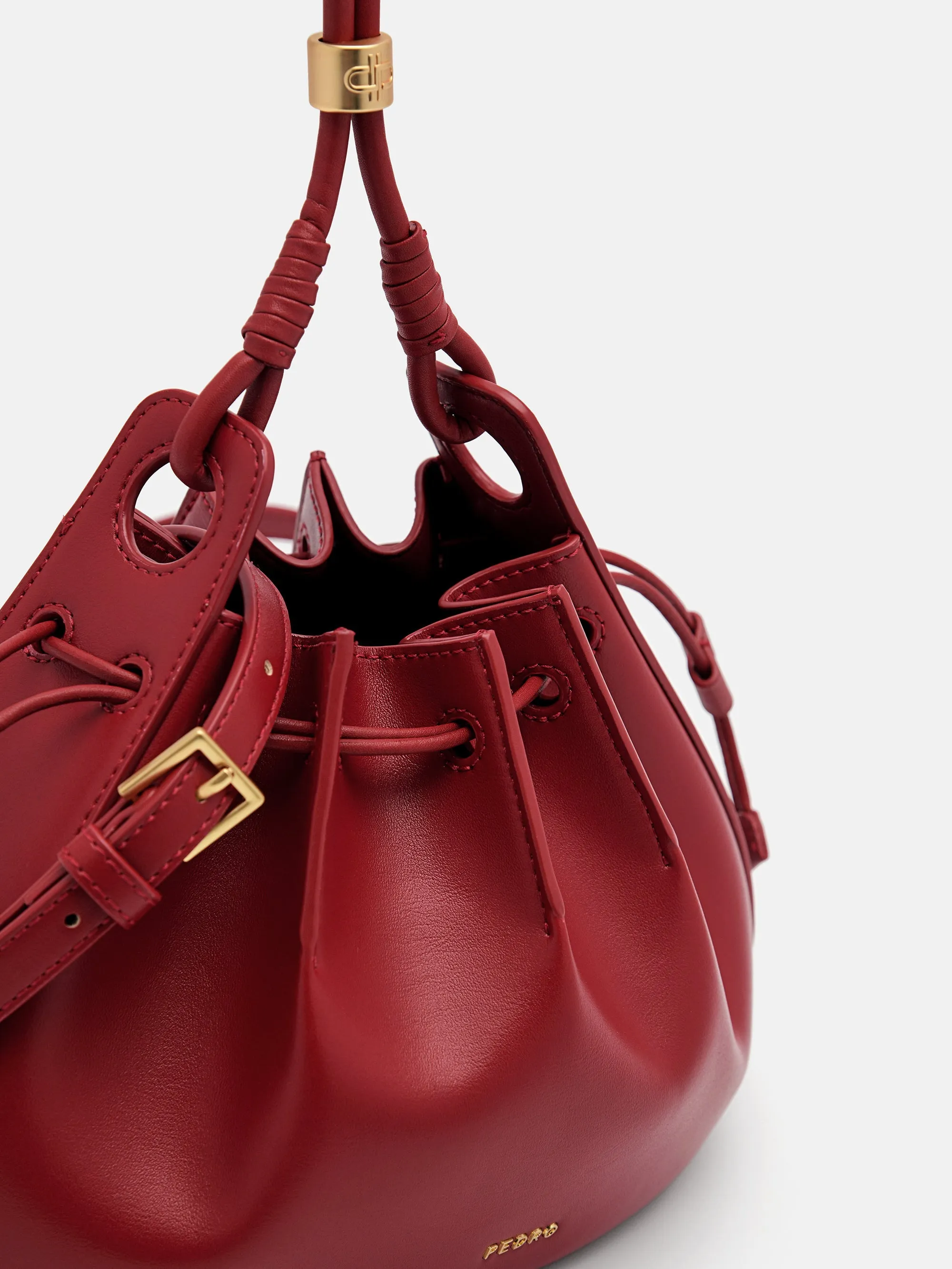 Liora Bucket Bag