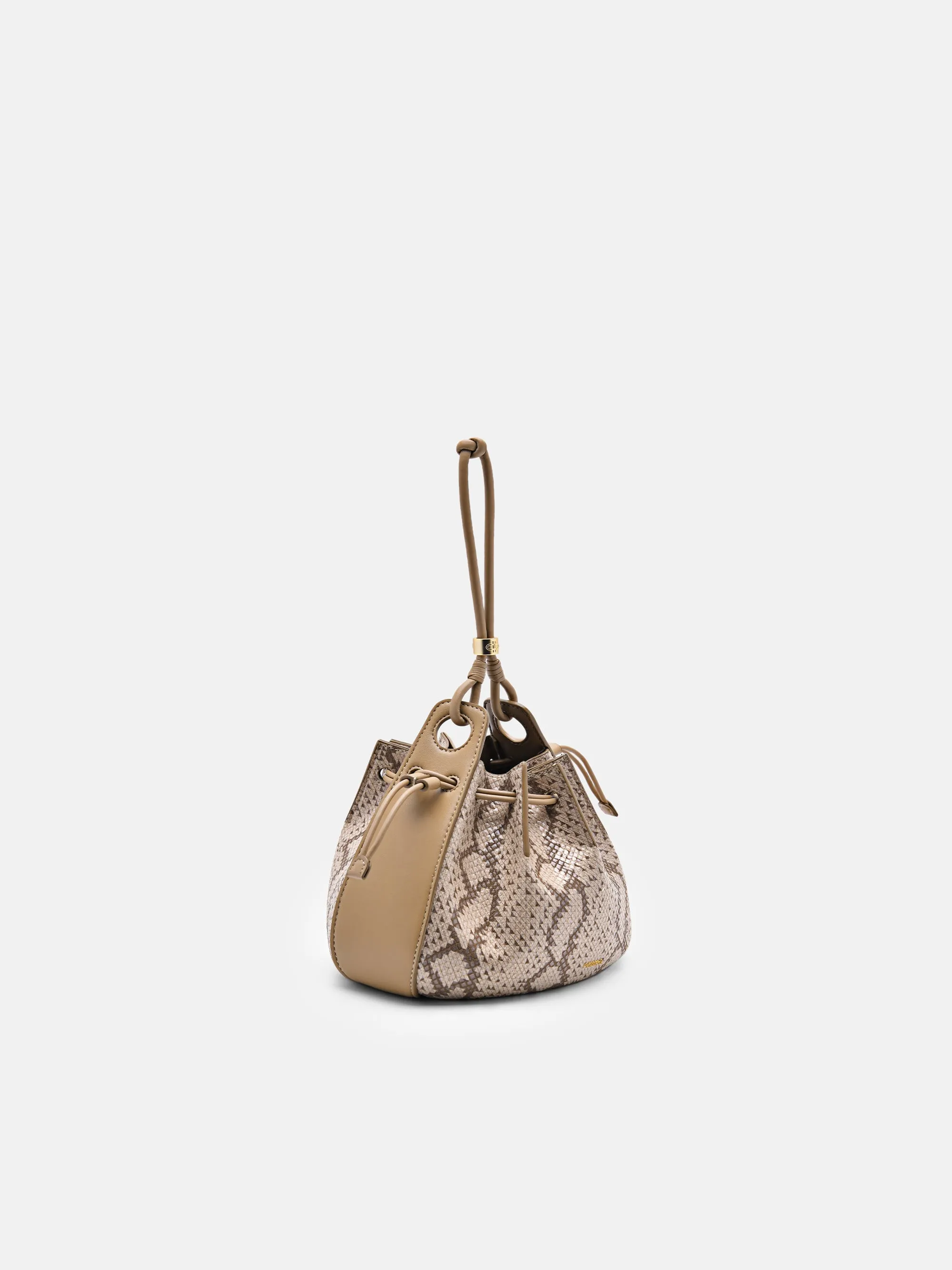 Liora Bucket Bag