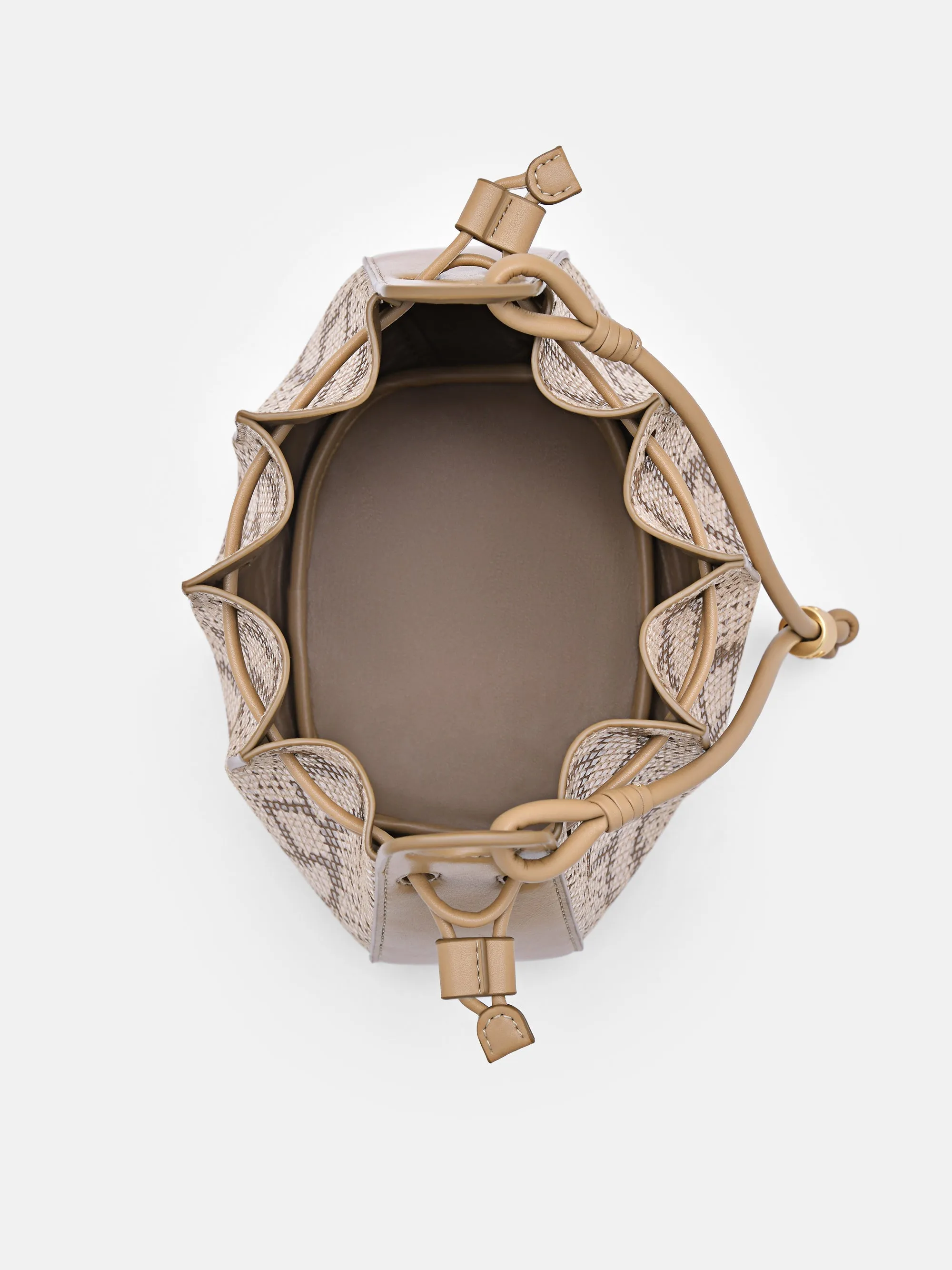 Liora Bucket Bag
