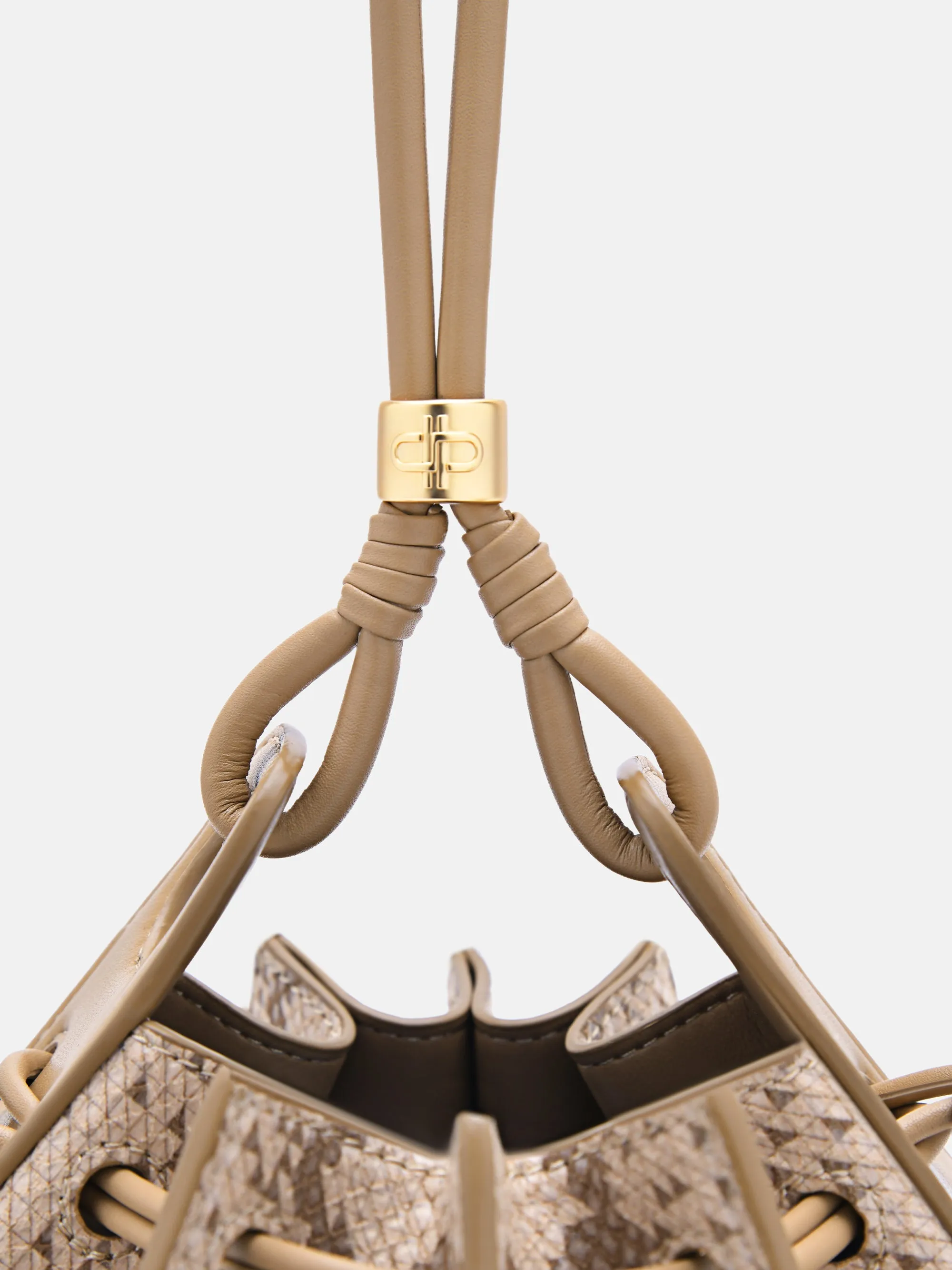 Liora Bucket Bag