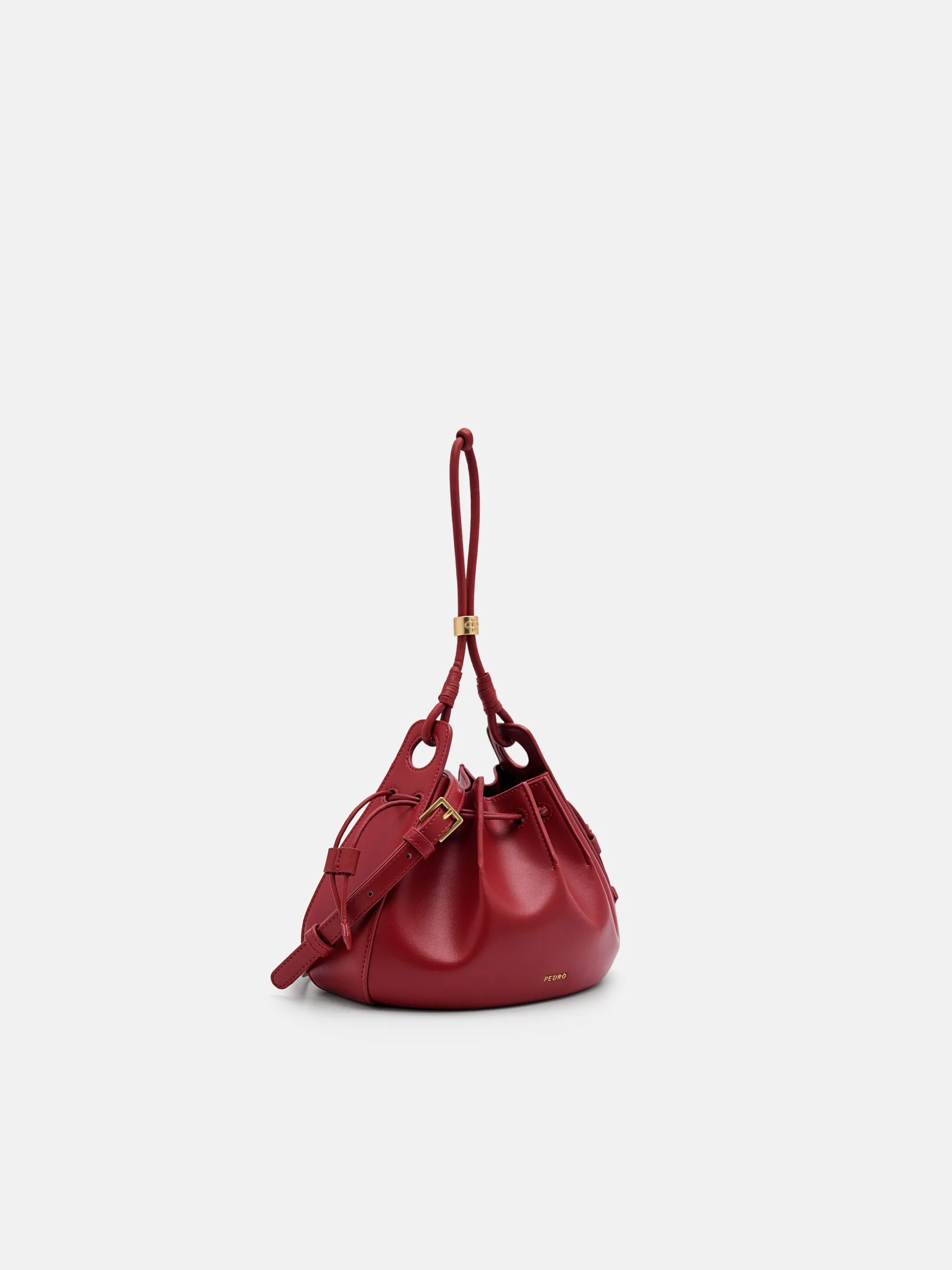 Liora Bucket Bag