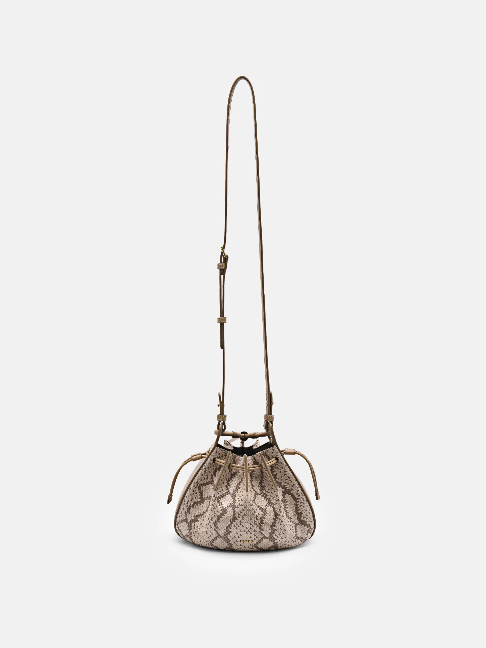 Liora Bucket Bag