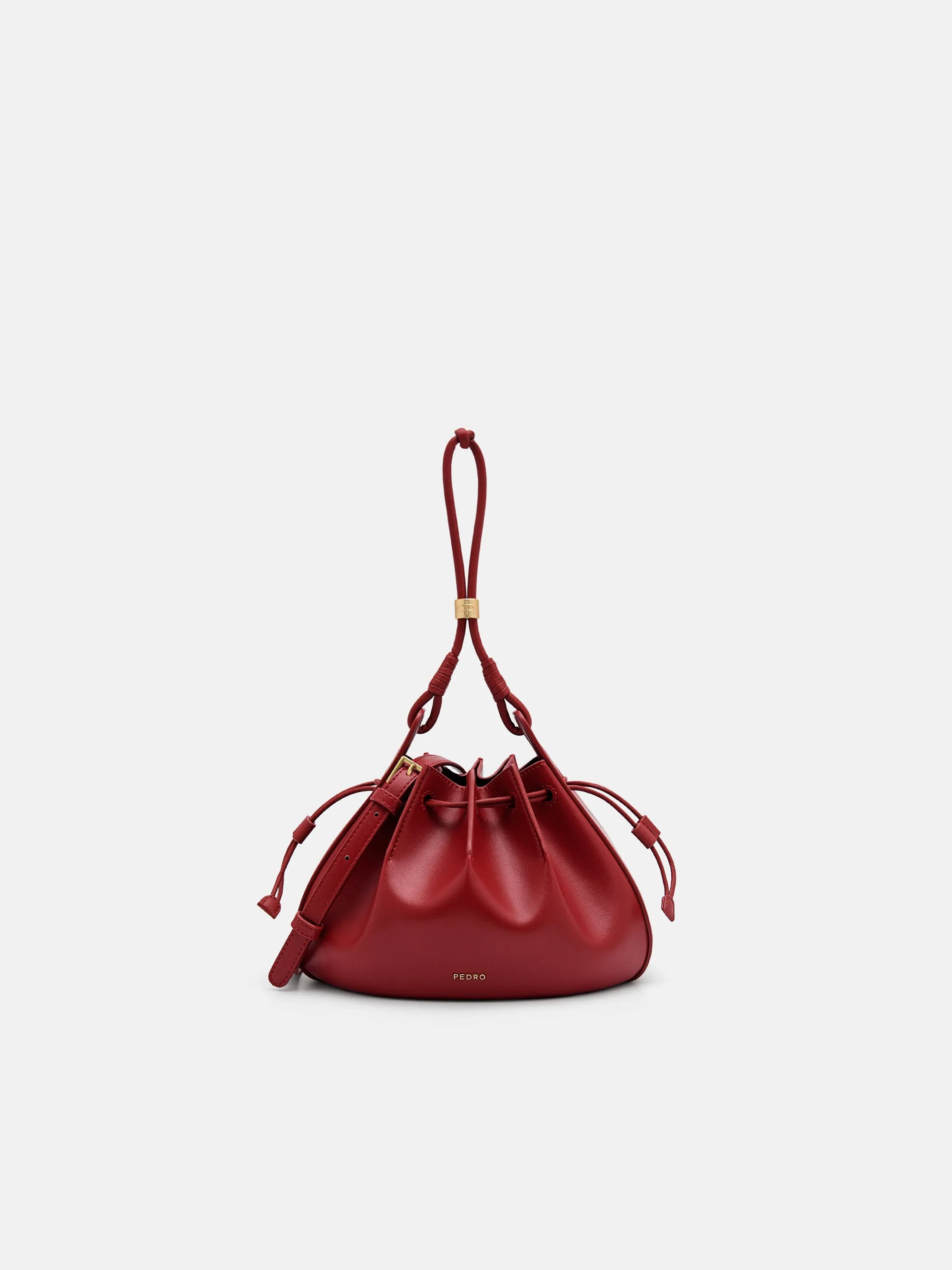 Liora Bucket Bag