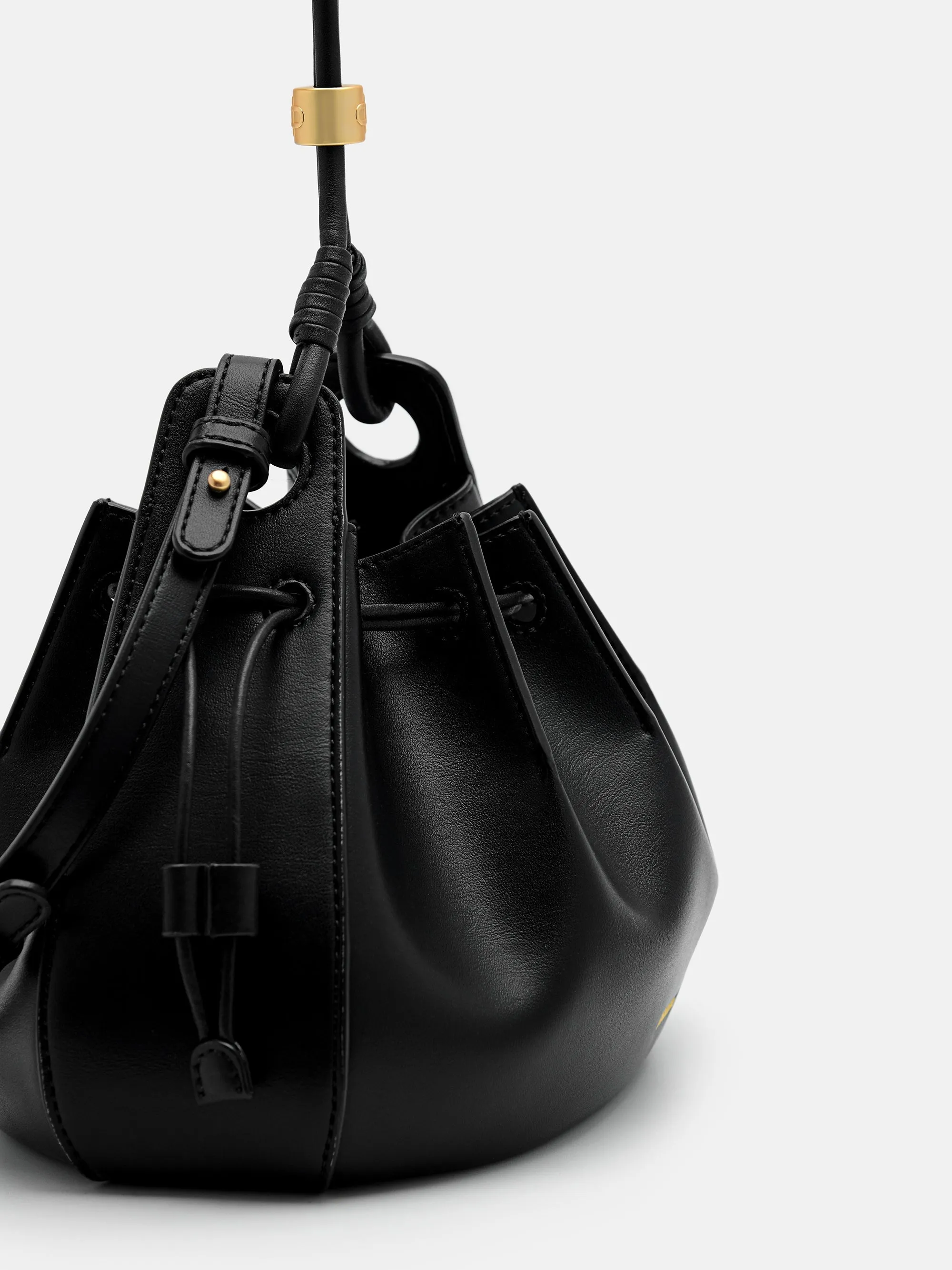 Liora Bucket Bag