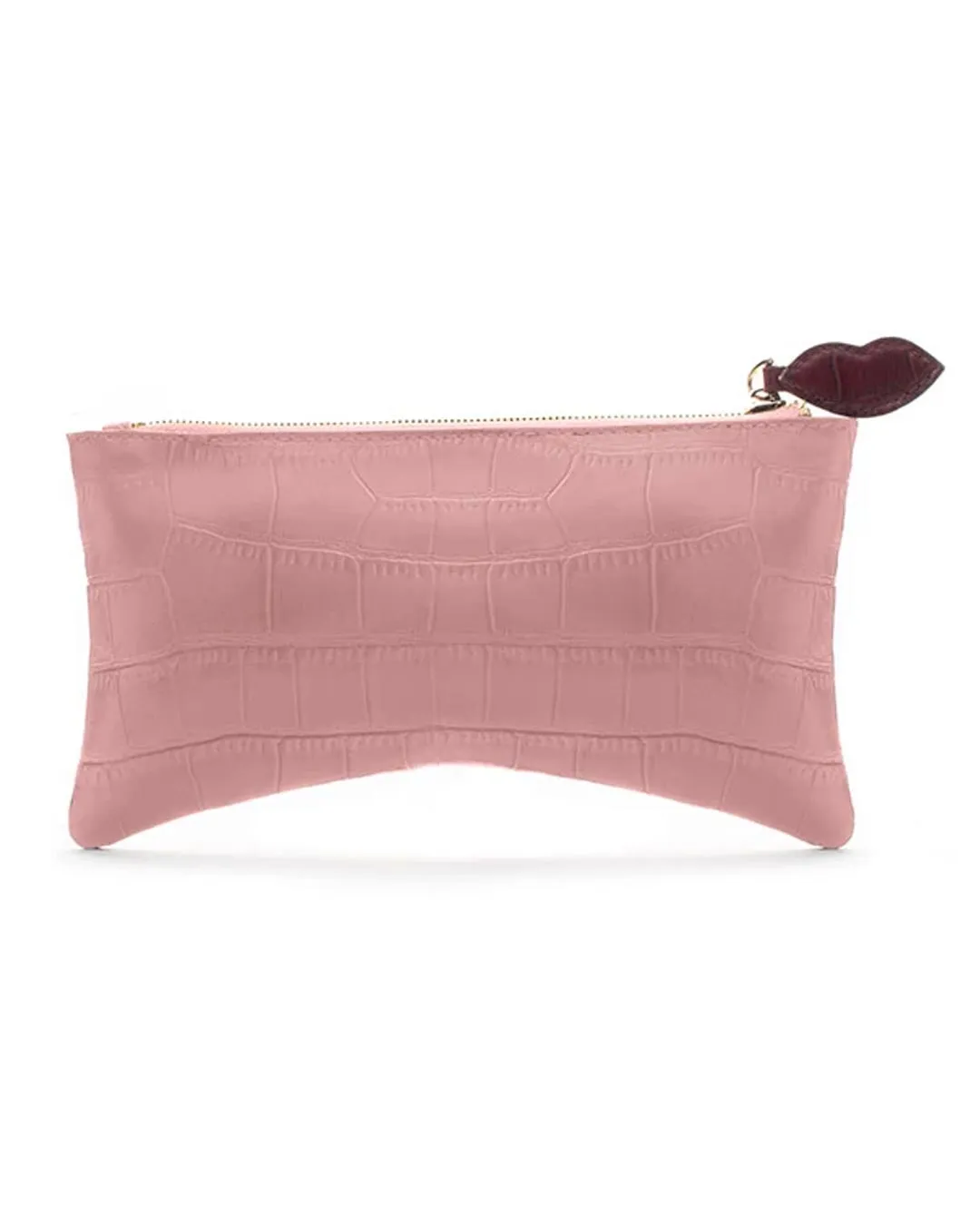 LITTLE SHOULDER BAG | BUBBLE GUM