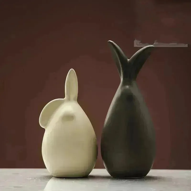 Living Room Ceramic Simple Office Crafts