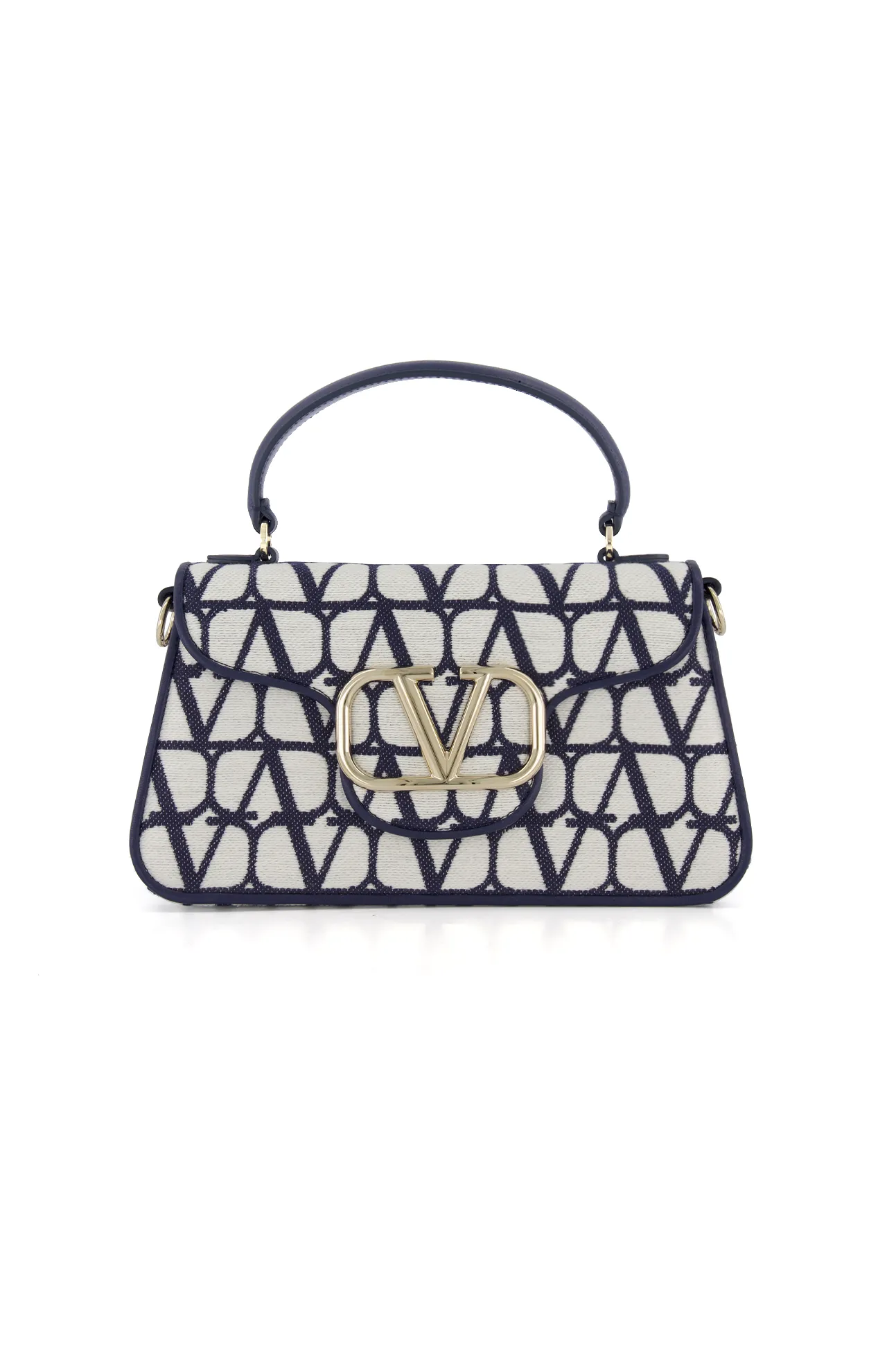 Loco' Top Handle Bag