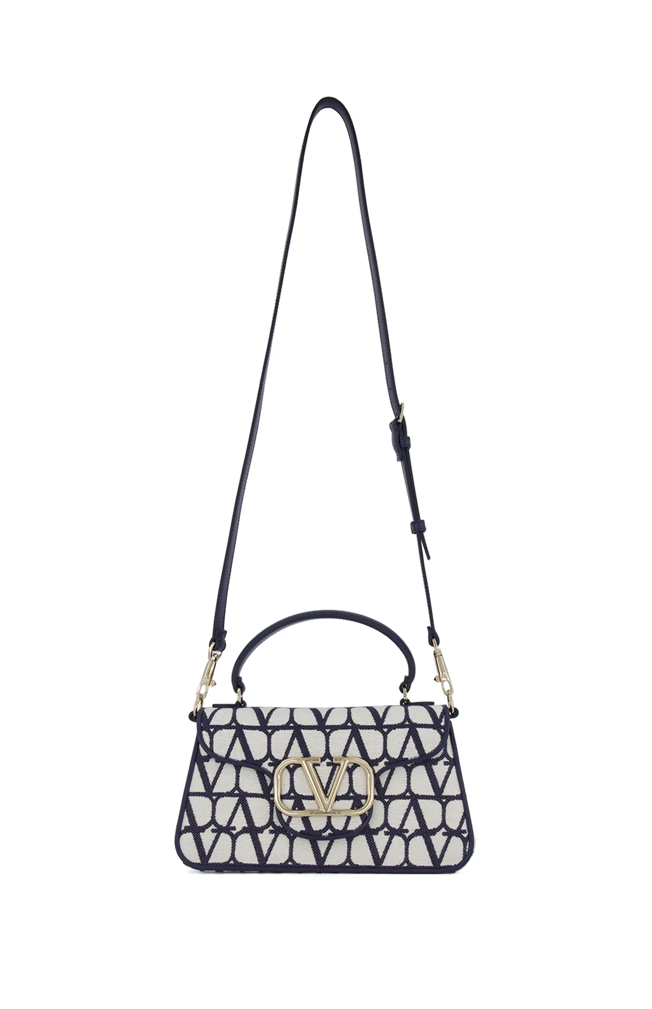 Loco' Top Handle Bag